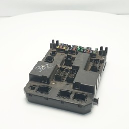 CENTRALINA ECU BODY COMPUTER MODULO CONTROLLO PEUGEOT 307 T5 2.0 BENZ 16 V 136 CV 9651196880