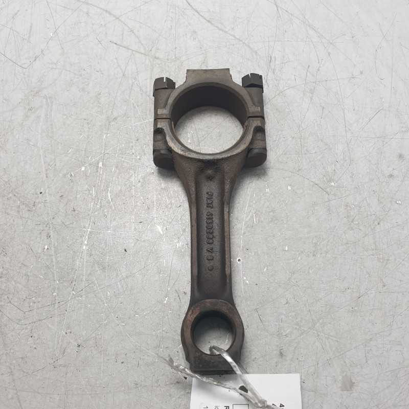 4150286 biella motore Fiat 124 1969-76 epoca 4150286V8
