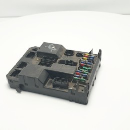 CENTRALINA ECU BODY COMPUTER MODULO CONTROLLO PEUGEOT 307 T5 2.0 BENZ 16 V 136 CV 9651196880