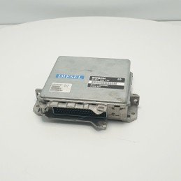 CENTRALINA ECU MOTORE MODULO CONTROLLO BMW E34 SERIE 5 2.5 TD BOSCH 2243420