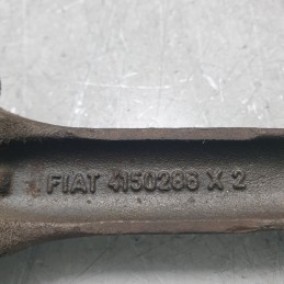 4150286 biella motore Fiat 124 1969-76 epoca 4150286X2