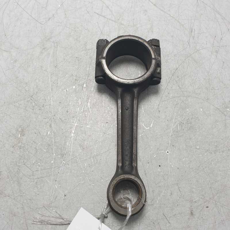 860978 X8 biella motore Fiat 1100 103 bauletto 1953-60 epoca