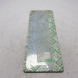 844F6710DA Guarnizioni coppa olio Ford Transit I BUS 72E 73E 2.3 D FT 100 63CV 1971