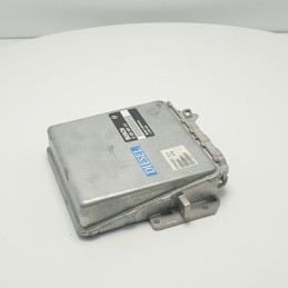 CENTRALINA ECU MOTORE MODULO CONTROLLO BMW E34 SERIE 5 2.5 TD BOSCH 2243420