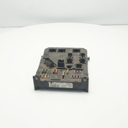CENTRALINA ECU BODY COMPUTER MODULO CONTROLLO PEUGEOT 206 SIEMENS BSI 9652474780