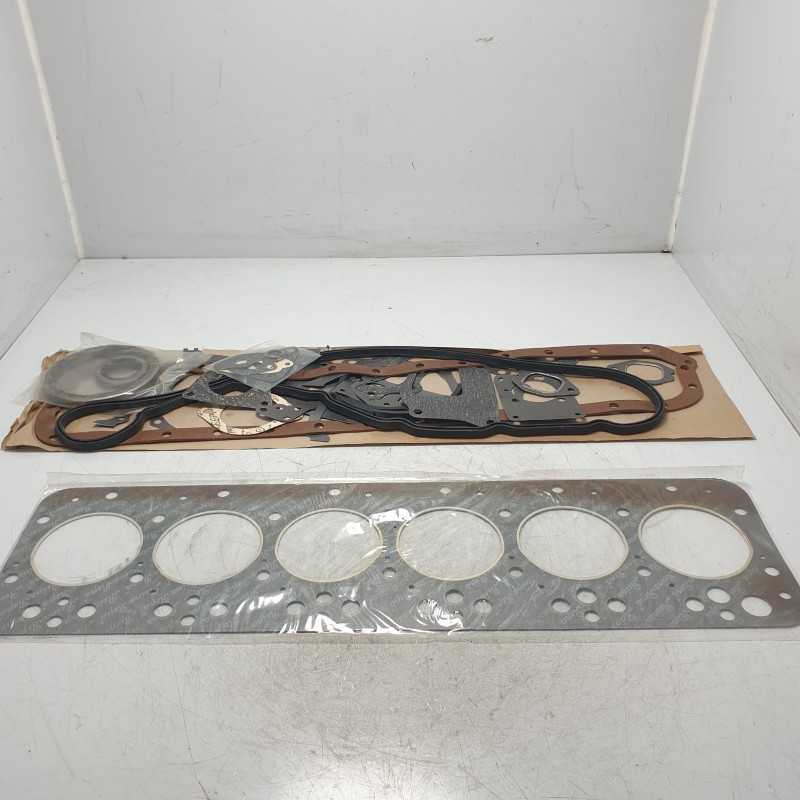 01-51620-01 REINZ Guarnizioni motore Fiat 645N1 650 N1 4.7 101CV 1968 MOT 806A.510 662N1 -P