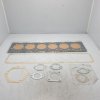 02-50970-01 Reinz Guarnizioni smerigliatura Fiat C40N C50N 645N 650N 650E 662N 6cilindri 90-101cv 1958 mot 213.000 213.003