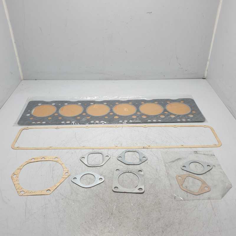 02-50970-01 Reinz Guarnizioni smerigliatura Fiat C40N C50N 645N 650N 650E 662N 6cilindri 90-101cv 1958 mot 213.000 213.003