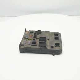 CENTRALINA ECU BODY COMPUTER MODULO CONTROLLO PEUGEOT 206 SIEMENS BSI 9652474780