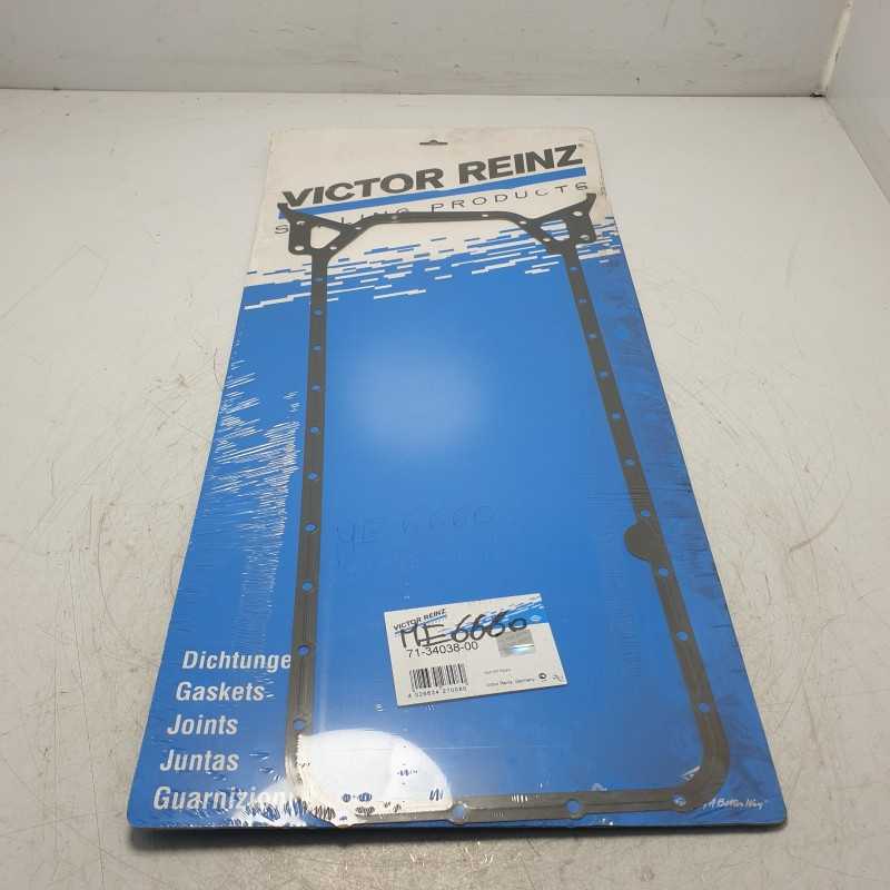 REINZ 71-34038-00 Guarnizioni coppa olio Daewoo Jeep Grand Cherokee II WJ WG 2.7 163CV Mercedes Ssangyong