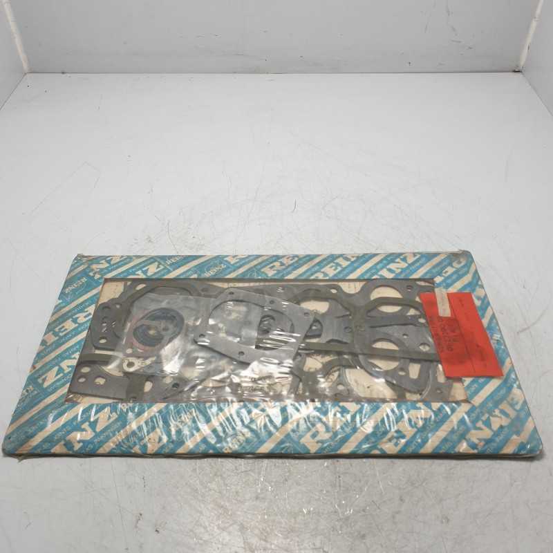 01-23290-01 Guarnizioni motore Fiat 132 special 1.8 105cv 1971