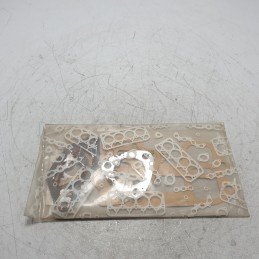 Guarnizioni smerigliatura...