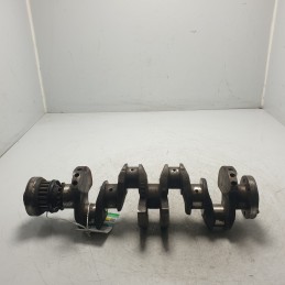 Albero motore a gomiti Peugeot 205 106 1300cc  Rallye 1986-96