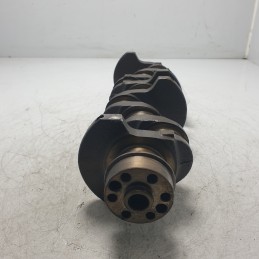 4194596 albero motore a gomiti Fiat 128 1.1 B 1969-83  0,05
