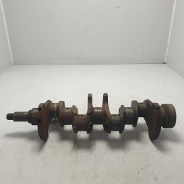 4160879 albero motore a gomiti Fiat 124 1197cc 1438cc 1966-74