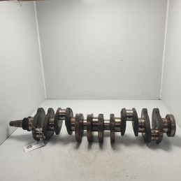 Albero motore  Fiat FiatAgri 80-60-02 metro 100 103 macchina agricola autocarro