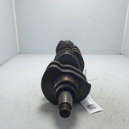 Albero motore  Fiat FiatAgri 80-60-02 metro 100 103 macchina agricola autocarro
