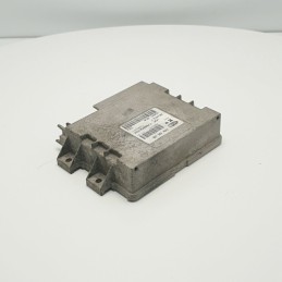CENTRALINA ECU MOTORE MODULO CONTROLLO RENAULT TWINGO 1.2 BENZINA MARELLI 7700856784
