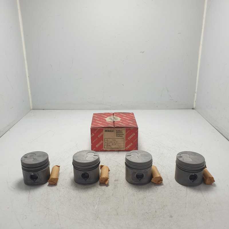 0133601 Serie pistoni con fasce Ford diam 80.50
