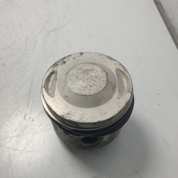 6710 5880511 MONDIAL PISTON serie pistoni Fiat 125 A 124 Sport 1.6 DIAM 80 1967-74