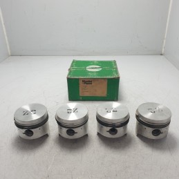7754 Mondial Piston serie...