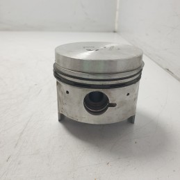 7754 Mondial Piston serie pistoni con fasce Fiat Campagnola diam 84mm 2.0 1974-89