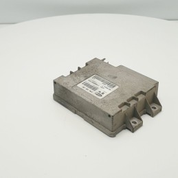 CENTRALINA ECU MOTORE MODULO CONTROLLO RENAULT TWINGO 1.2 BENZINA MARELLI 7700856784