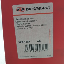 VPB1024AB camicia canna cilindro Landini Perkins 30 40 50 500 1977-95 100x104x227 mm