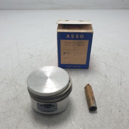 Pistone Asso 73,5 mm