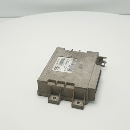 CENTRALINA ECU MOTORE MODULO CONTROLLO RENAULT TWINGO 1.2 BENZINA MARELLI 7700856784