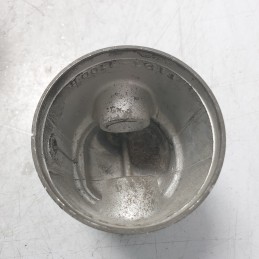 Pistone x2 pezzi Fiat 1100 B Musone 1937-53 diam 68 mm STD fondo magazzino