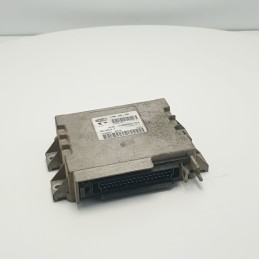CENTRALINA ECU MOTORE MODULO CONTROLLO RENAULT TWINGO 1.2 BENZINA MARELLI 7700856784