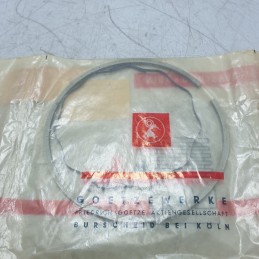 1928ES serie kit fasce elastiche anelli segmenti pistoni Fiat 680 trattore macchina agricola