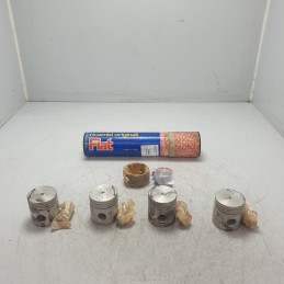 Serie kit pistoni completi...