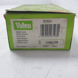 246198 x8 pezzi candela accensione R70H Alfa Romeo 33 905 1983-89 Valeo