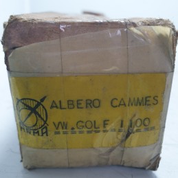 Albero a camme diustribuzione VW Golf MK1 17 1.6 B 1976-82