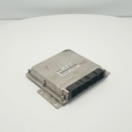 CENTRALINA ECU MOTORE MODULO CONTROLLO FIAT MULTIPLA 1.9 JTD 105 CV BOSCH 46479993