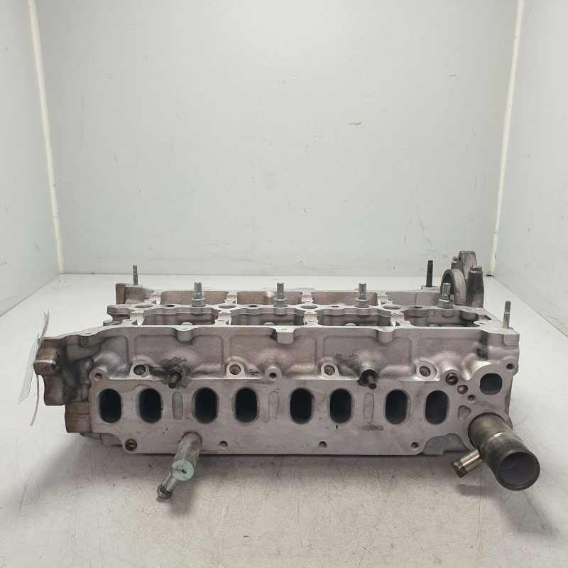 1110109405 Testata motore 2AD Toyota Rav 4 III A3 2.2 D 100KW 136CV 2006-12 rettificata