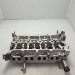 1110109405 Testata motore 2AD Toyota Rav 4 III A3 2.2 D 100KW 136CV 2006-12 rettificata