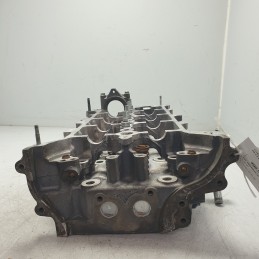 1110109405 Testata motore 2AD Toyota Rav 4 III A3 2.2 D 100KW 136CV 2006-12 rettificata