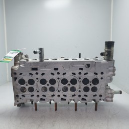 1110109405 Testata motore 2AD Toyota Rav 4 III A3 2.2 D 100KW 136CV 2006-12 rettificata