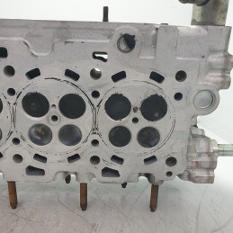 1110109405 Testata motore 2AD Toyota Rav 4 III A3 2.2 D 100KW 136CV 2006-12 rettificata