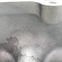 1110109405 Testata motore 2AD Toyota Rav 4 III A3 2.2 D 100KW 136CV 2006-12 rettificata