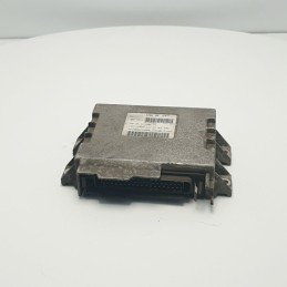 CENTRALINA ECU MOTORE MODULO CONTROLLO FIAT PUNTO 1.2 8V MARELLI 46439052