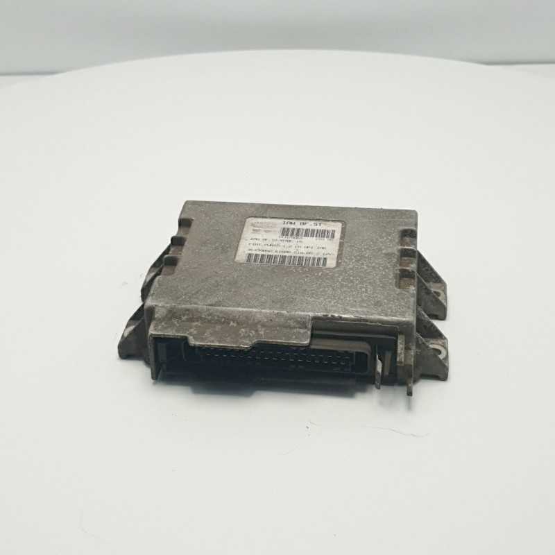 CENTRALINA ECU MOTORE MODULO CONTROLLO FIAT PUNTO 1.2 8V MARELLI 46439052 CENTRALINA ECU MOTORE MODULO CONTROLLO FIAT PUNTO 1.2 8V MARELLI 46439052