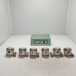 18647 NOVA pistoni completi...