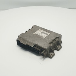 CENTRALINA ECU MOTORE MODULO CONTROLLO FIAT PUNTO 1.2 8V MARELLI 46439052