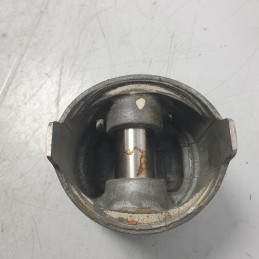6831210 BORGO pistoni completi diam 74.50mm SIMCA  1300 1963-68