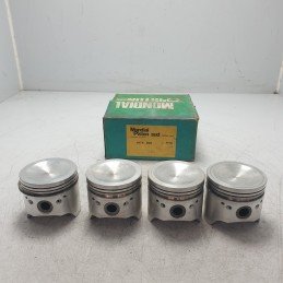 7113 MONDIAL PISTON pistoni...
