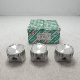 851860 pistoni x3 pz Fiat...